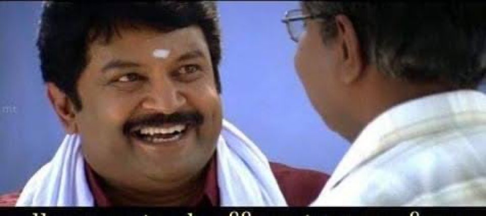 BiggChainSaw's tweet photo. @vincent_vivegam gvm thalaivan yethu kuduthalum muttu thaan sir 😔 https://t.co/9ON1fUZoQb