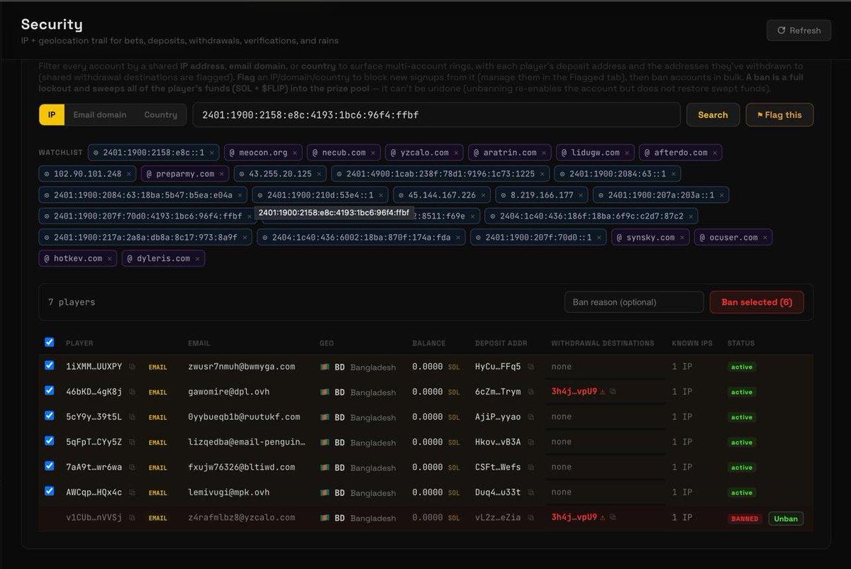 Flipcoin.GG tweet media