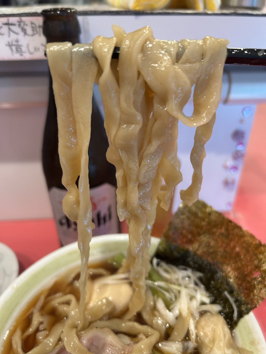 🇹🇭らーめんまん㊥@Bangkok (@watarujin1110) / Posts / X