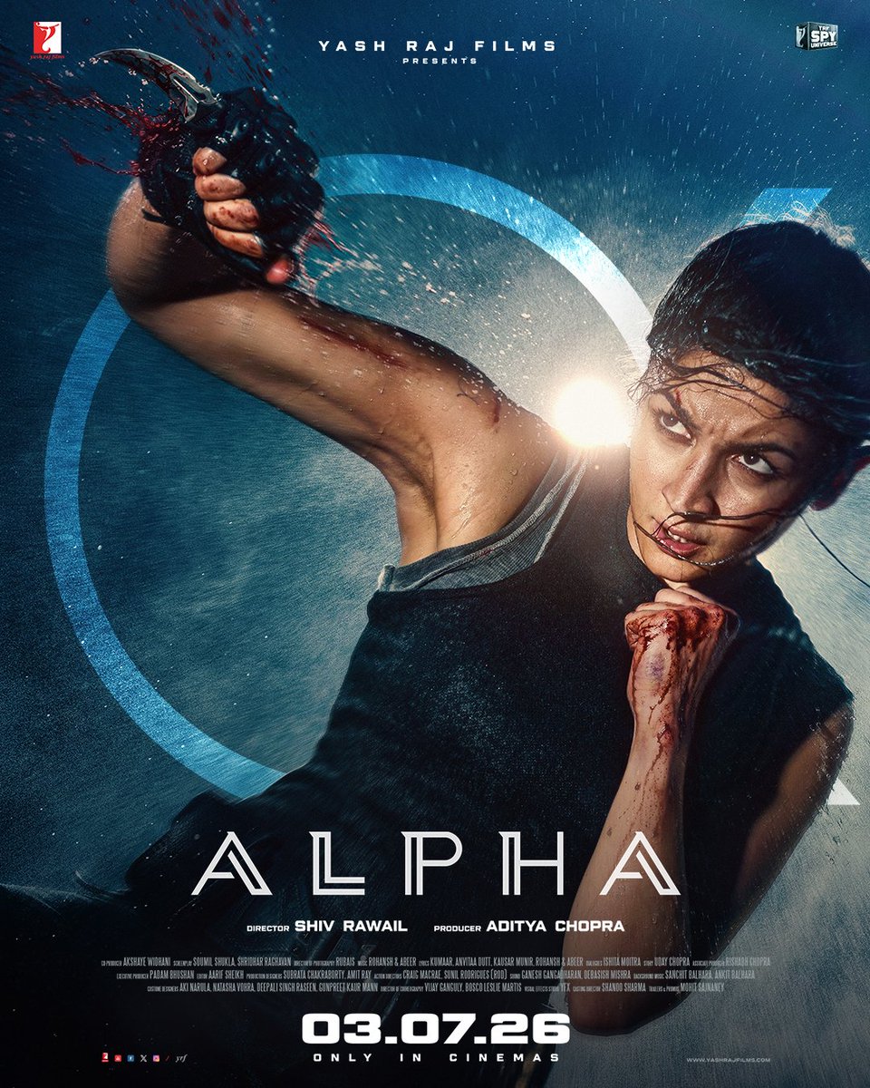 aliaa_b143's tweet photo. Waiting for July 3rd 💪🏻
#AliaBhatt #Alpha https://t.co/QLToYmlvWT