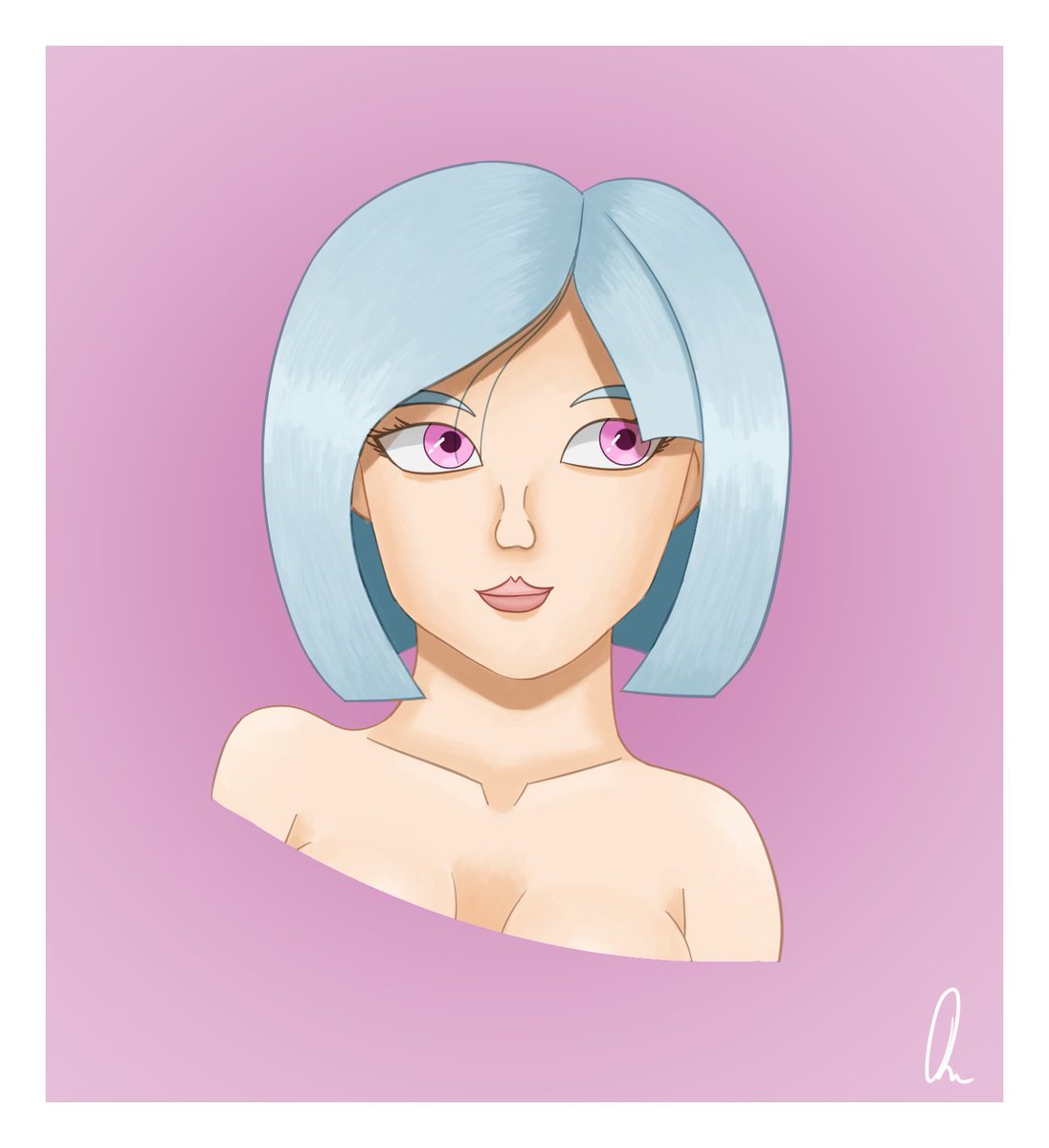 paint_arrow's tweet photo. #digitalartㅤㅤㅤㅤ https://t.co/HCeJuBEVwv