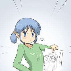 #画像フォルダの右を向いている画像と左を向いている画像を戦わせる
#Nichijou 