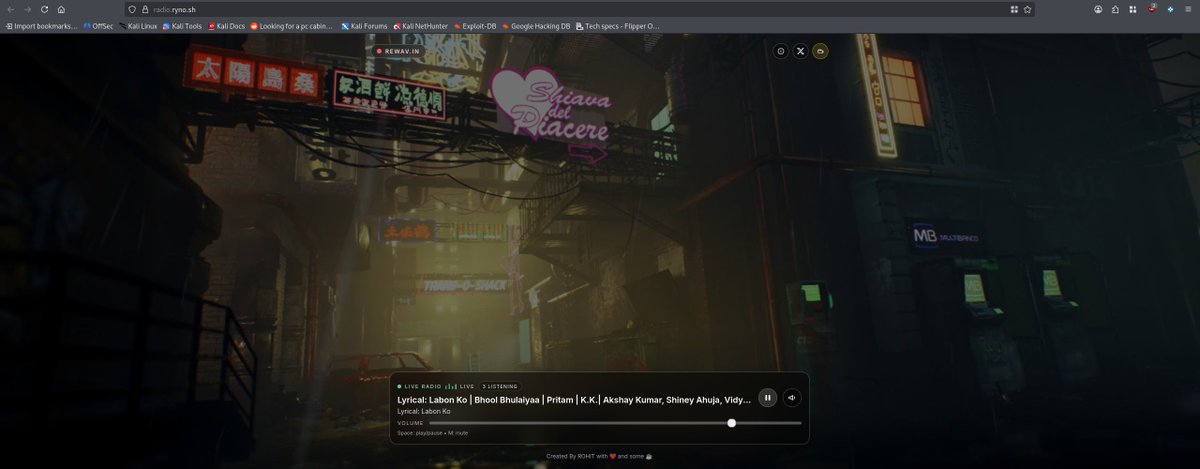 rynosec's tweet photo. Rewav📻:
24 hours of nostalgia.
That's it.

Listen here: https://t.co/JbuQliJEcQ
#radio https://t.co/OlI59NTJth