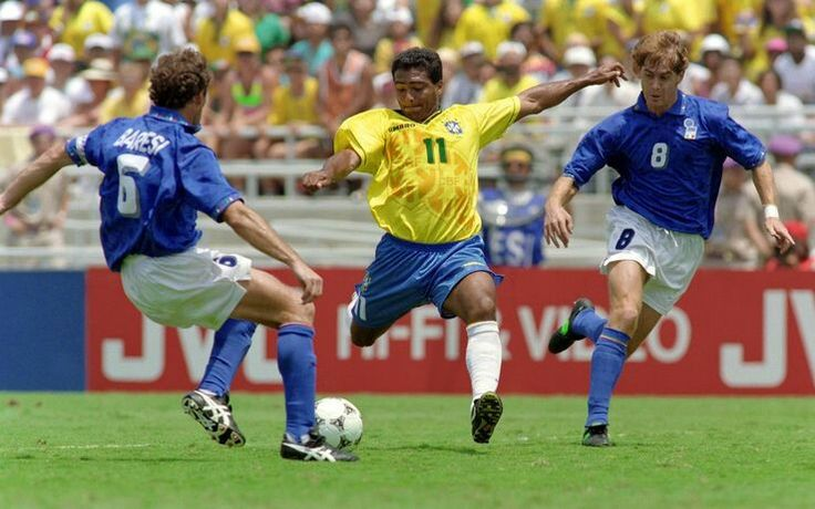 lbertozzi's tweet photo. 🇧🇷 Brasil chegou a 20 jogos de Copa do Mundo na América do Norte (11 no México, 9 nos Estados Unidos) e segue sem ser derrotado. São 16 vitórias e 4 empates. https://t.co/ijUcdGXih3