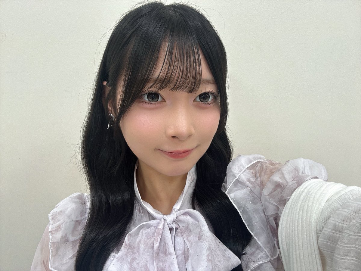 anna_toriko_'s tweet photo. オンラインお話し会ありがとうございました🤝🏻♡

全完売もありがとう🌼

約1ヶ月ぶりにみんなと話せて整った(^_^)/~~

 #NGT48 https://t.co/bvk5gBeRFE