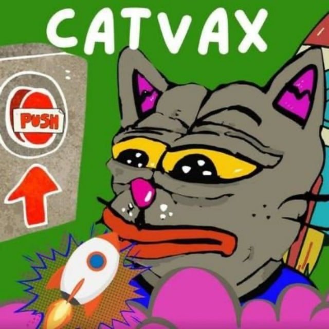 Mendy07171's tweet photo. @cz_binance Be and Become 🔱

Once @Catvaxxers  always #catvaxxers https://t.co/BPWWNMg9eM