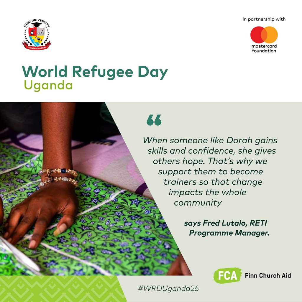 FCA Uganda tweet media