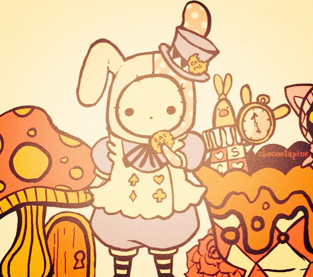 chocoolapine's tweet photo. Sentimental Circus Doodle
♠️♥️♣️♦️ https://t.co/jbwElmxrXz