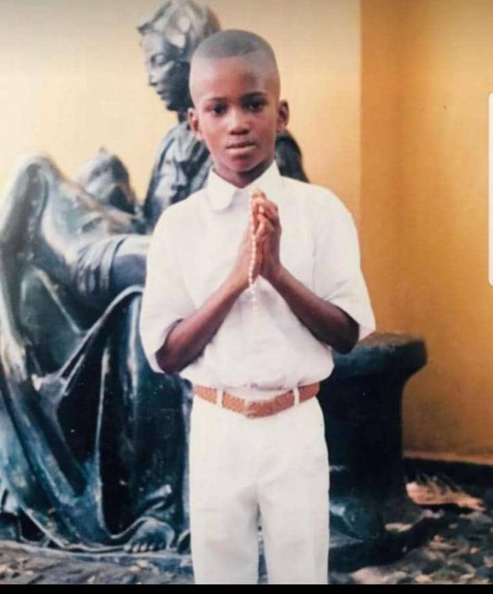 Ifeanyichukvu's tweet photo. Happy Birthday to me! Grateful for another year of life, love, and becoming. Here’s to making this one count. 🎂✨ https://t.co/XSc8r1Sgtl