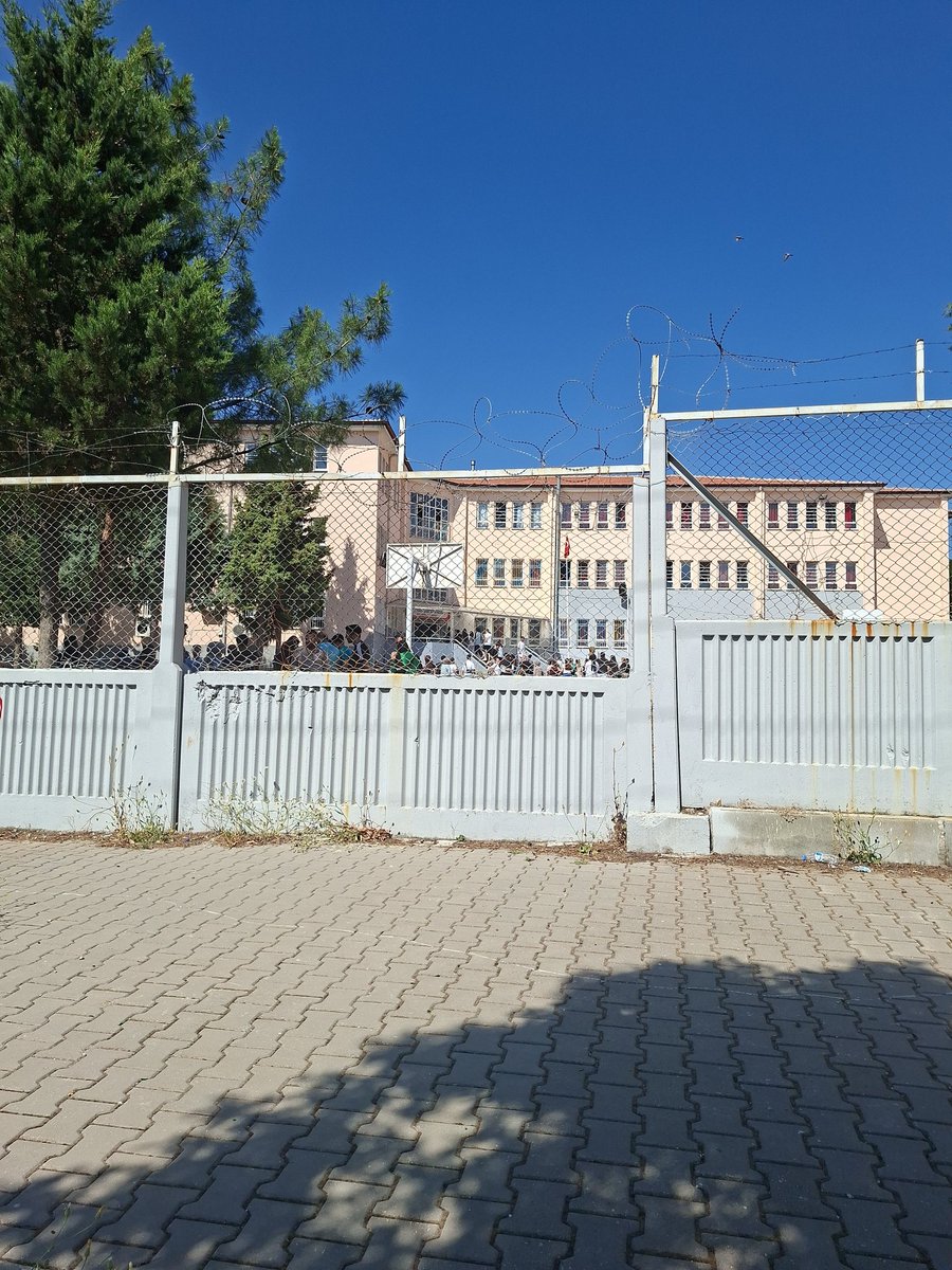 mat190714's tweet photo. Hayırlısı olsun bütün evlatlara 
#yks https://t.co/pg0JdzGvyX