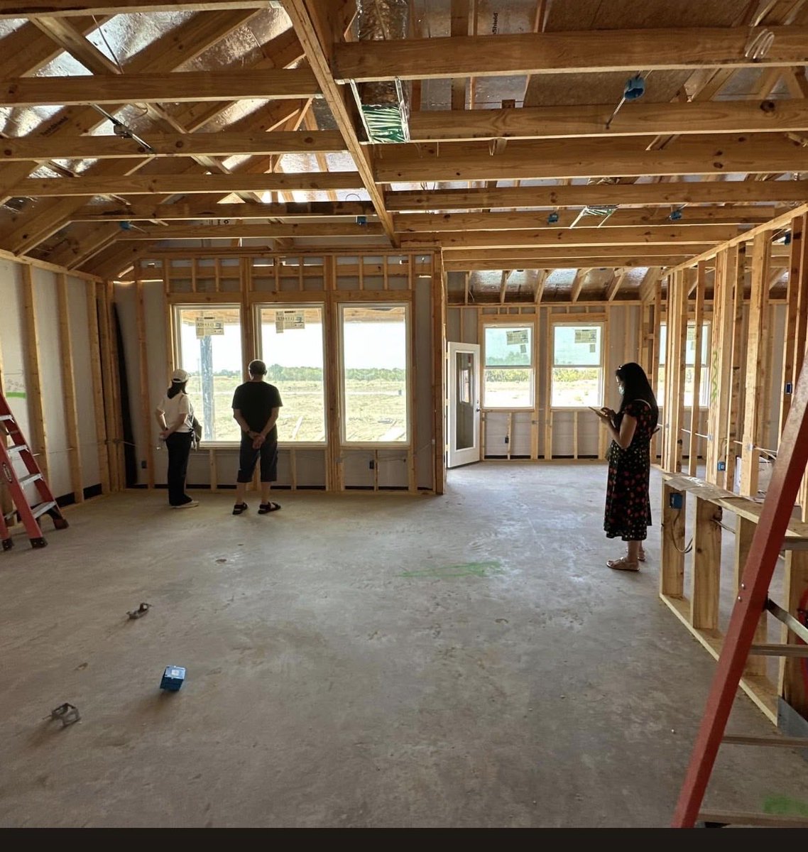 Erndiddy_RN's tweet photo. #newhome #newconstruction https://t.co/07uzrVInSh