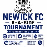 Photo by Newick FC (@NewickFC)