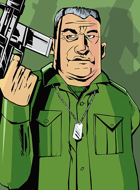 ejaykayjay's tweet photo. @WigginsWick22 @JinkysCorner it was gta 3 the art style just made everyone hideous as fuck for no particular reason https://t.co/5Melk02VrN