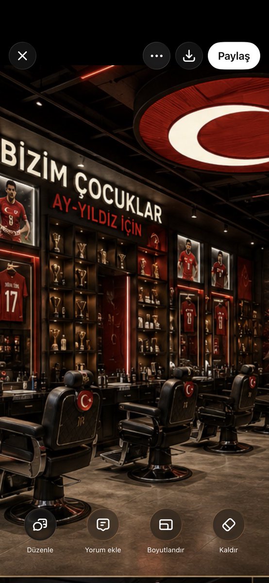 Bagamyan's tweet photo. #BizimÇocuklar https://t.co/y7nIENBA9P
