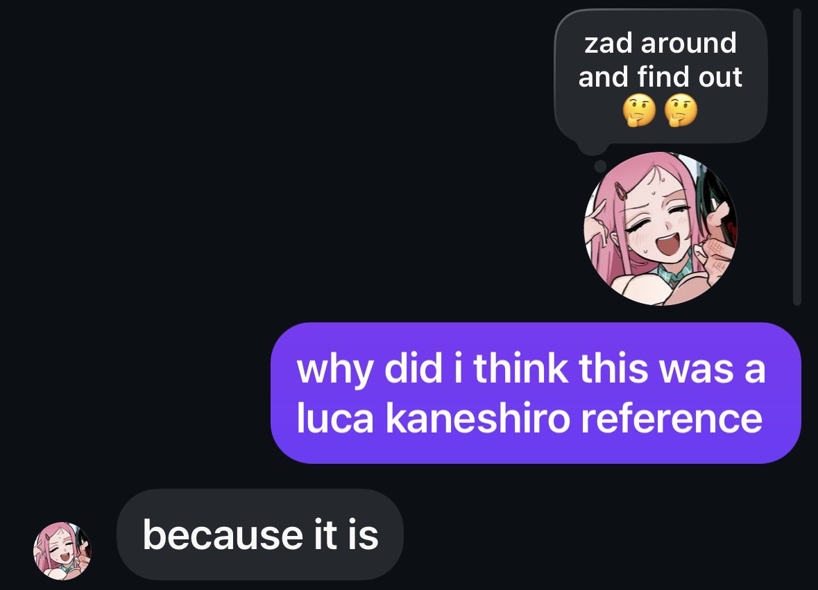 zenzeanie's tweet photo. my one irl into vtubers https://t.co/23QxI2HeTy