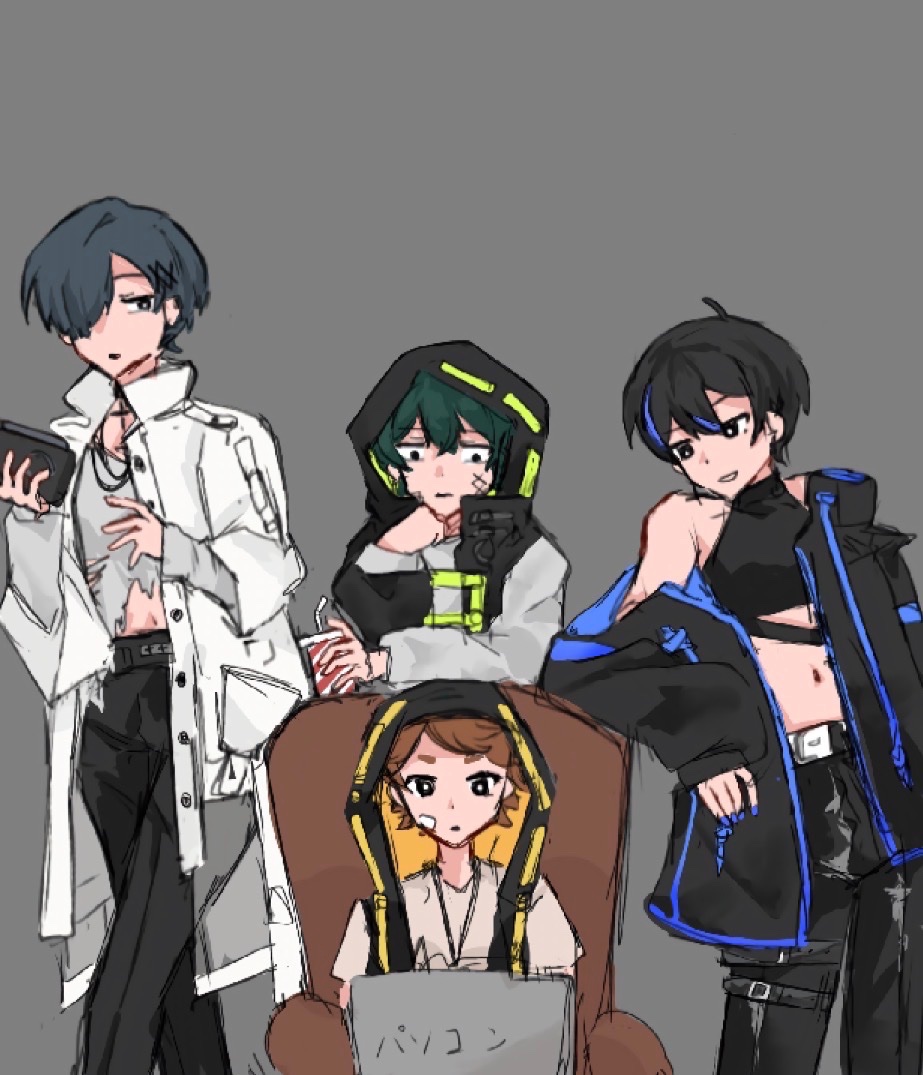 ebifuraiandkome's tweet photo. えげつないくらい雑ですけど…デザインに一目惚れしてしまって… https://t.co/Tsf8XcVxi9