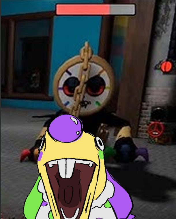 pointyshorts's tweet photo. @frostysworld90 someone failed a skillcheck https://t.co/nAtHLNLy1a