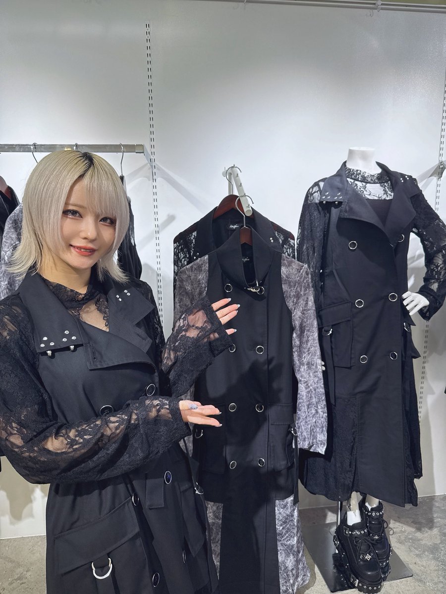 tenohirael_info's tweet photo. 池袋P'PARCO到着😊 https://t.co/vCP2A8jnY6