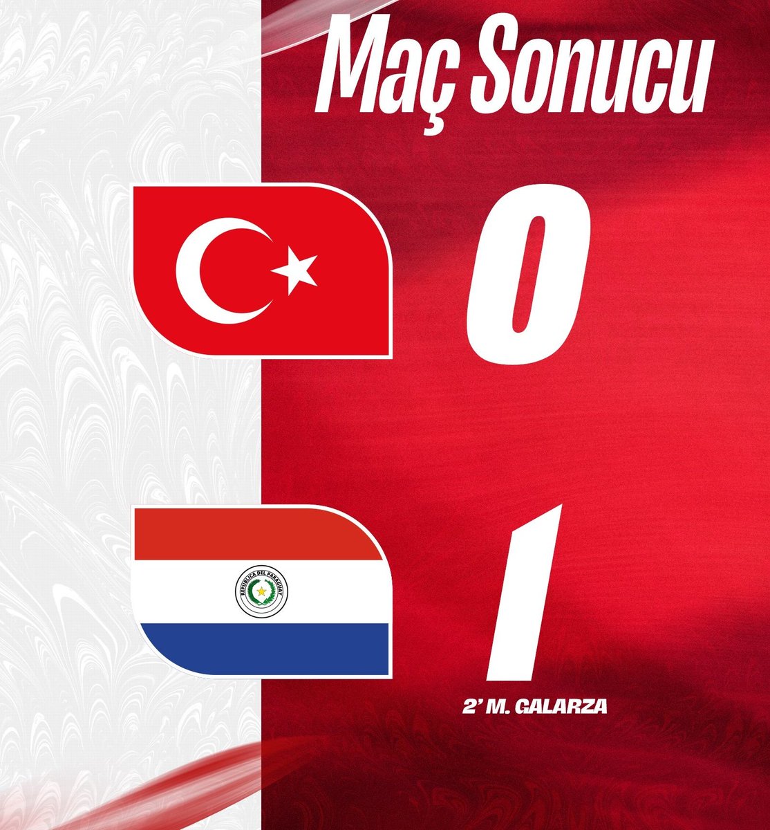 alki_68's tweet photo. OLMADI HEM DE HİÇ OLMADI 
​​Biz bu sessiz, ruhsuz ve teslimiyetçi futbolu hak etmedik. Canınız sağ olsun demek geliyor içimden ama bu kez canımız gerçekten çok yandı.

#BizimÇocuklar #Türkiye #DünyaKupası2026 #WorldCup https://t.co/IZATpiad3b