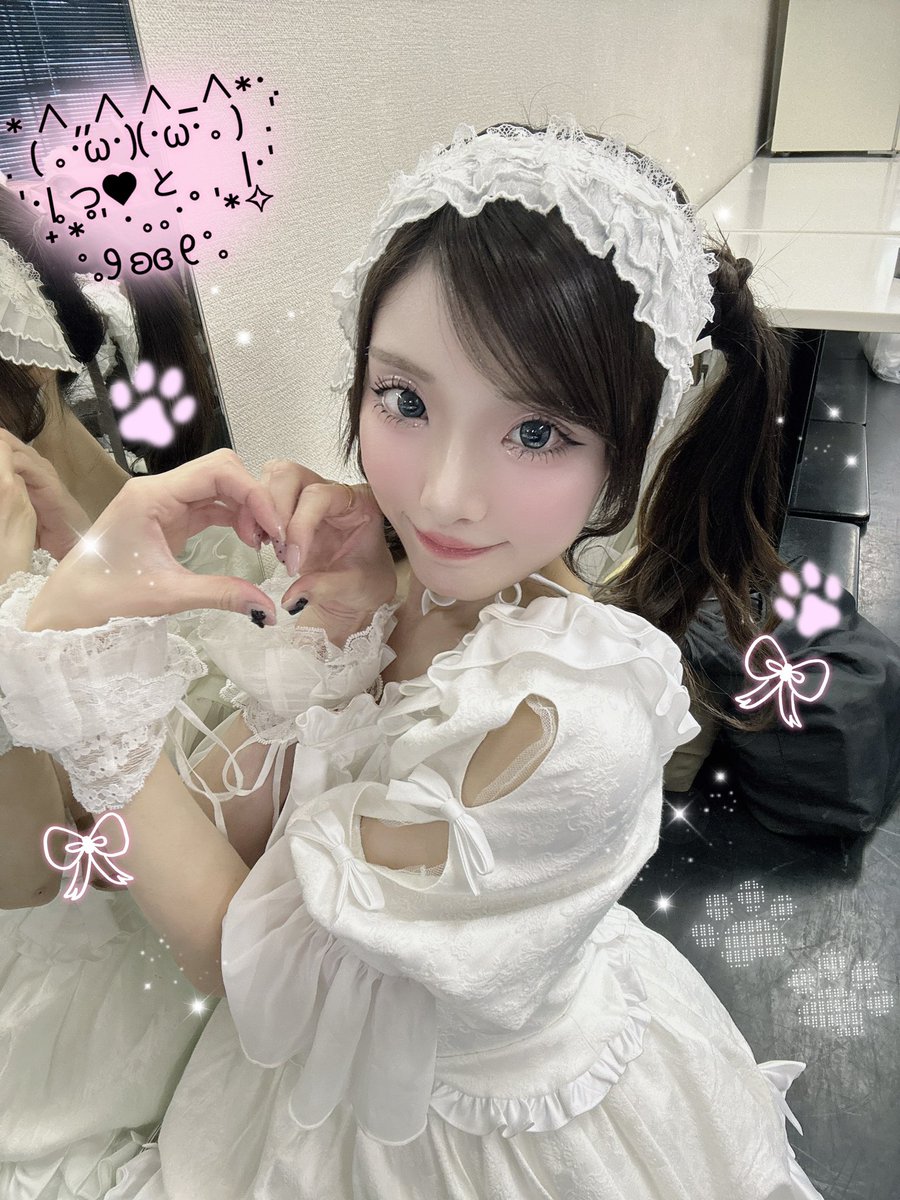 SugarNote_hina's tweet photo. #PLEASURETIME ありがとうございましたっ🩷土曜日なのに早い時間、会いに来てくれてありがとう🩷´т ‧̫ т ̀明日も会えるので、週末一緒に過ごしましょう*.+ﾟ🩷今日も楽しい時間をくれてありがとう🩷
久々にﾂｲﾝﾃｰﾙした⌒*(„σ̴̶̷̤ . σ̴̶̷̤„)🎀*⌒ https://t.co/rsVQDymQOR