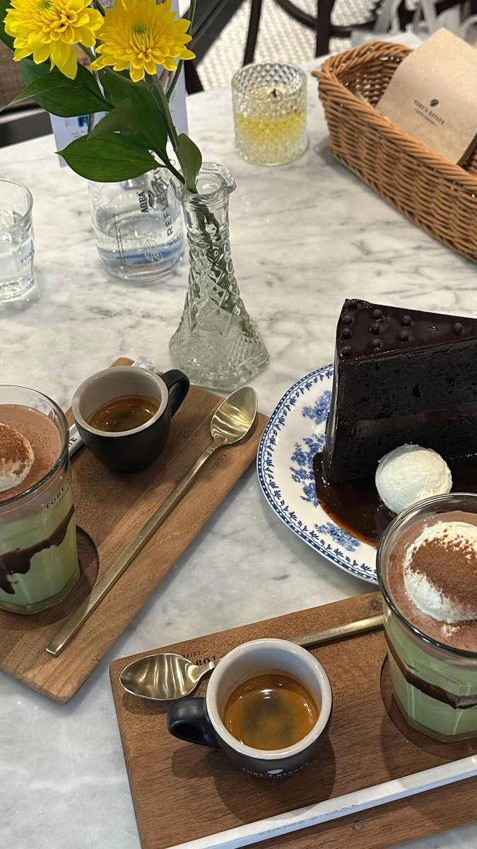 Pani_'s tweet photo. Cake treats dari cowo imup kuu https://t.co/vQOIoPLRJQ