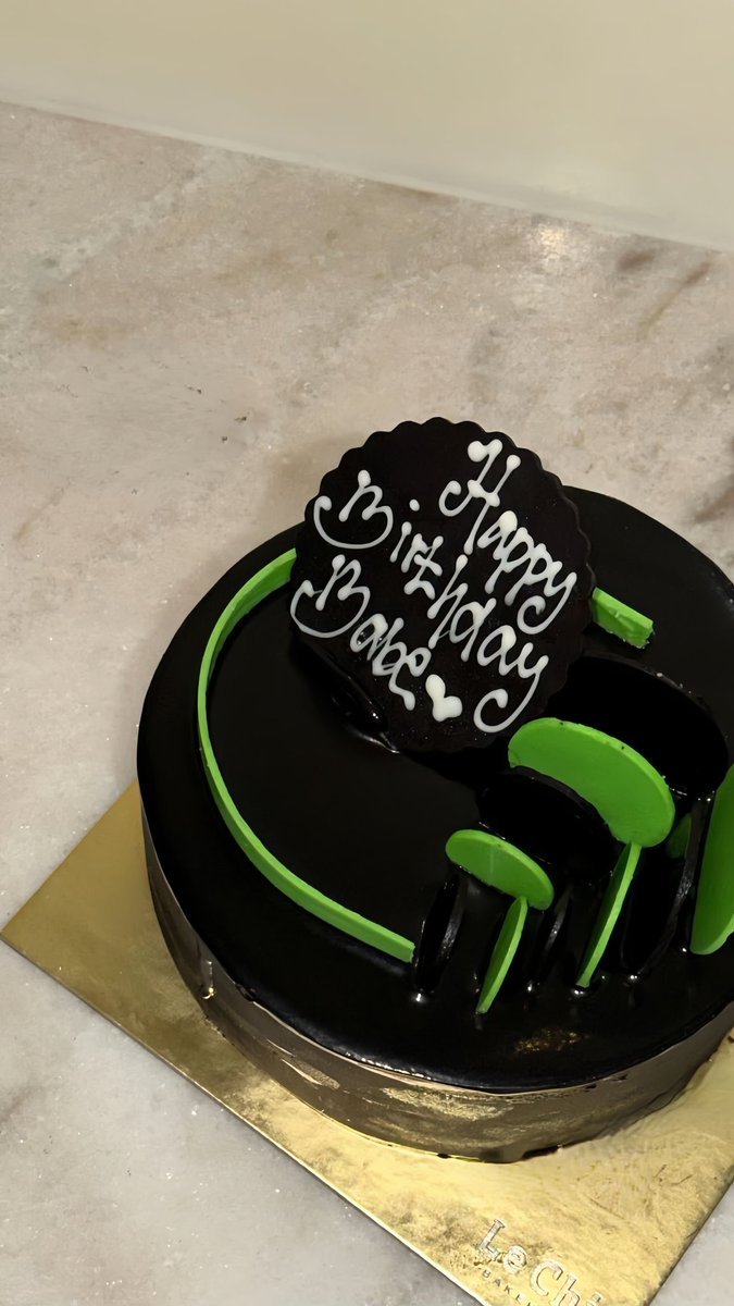 Pani_'s tweet photo. Cake treats dari cowo imup kuu https://t.co/vQOIoPLRJQ