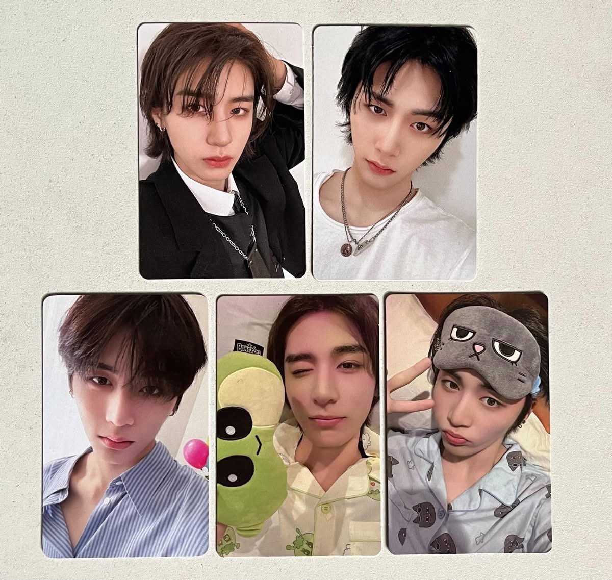 cortiscart's tweet photo. ⁺ . wts lfb ph bnd — onhand, ready to ship

☆ boynextdoor leehan &amp; taesan pob pc ࿐

⊹ 𓆩 𐚱 : see alt for price
𓏔 💭 all in good condition

# bonedo taesan jaehyun sungho woonhak riwoo vol. 1 the action yzy who no genre home bonexdo kkt pob weverse pajama 19.99 https://t.co/jofSGPBi5o