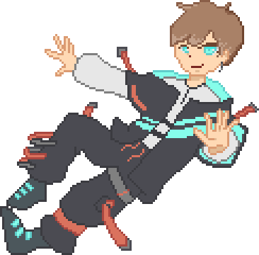 hahenn0's tweet photo. 友達の代理を描きました！！！！！ https://t.co/1F1yhfsUlW