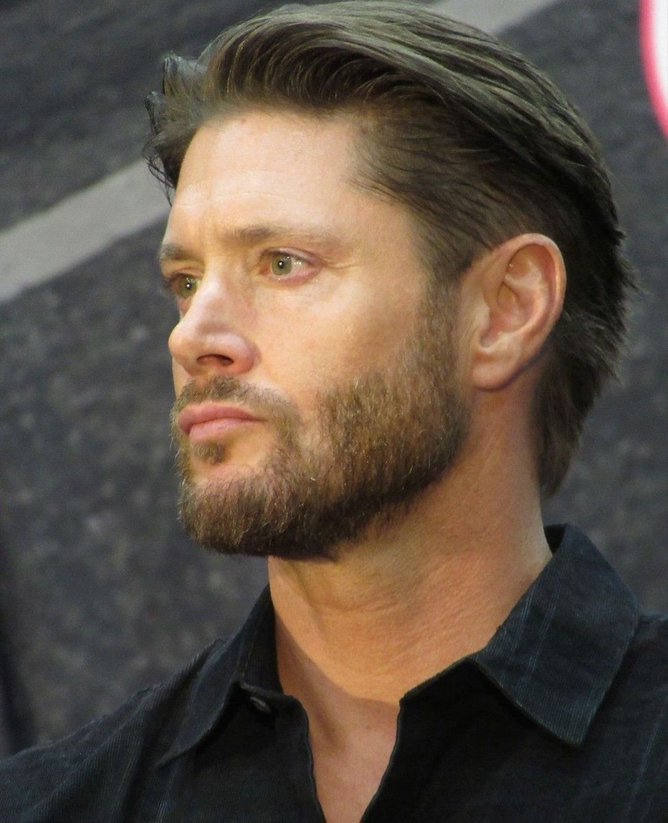 NoemWinchester's tweet photo. A face forged by the Gods https://t.co/BzIlvb7j7p