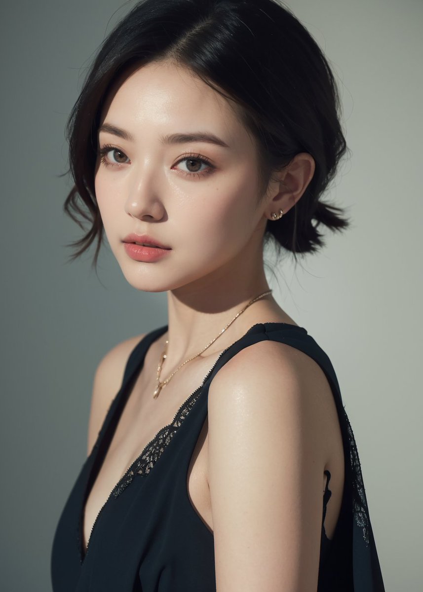 GenPortrait's tweet photo. #aimodel #aigirl #ai美女 #ai画像 #aiグラビア https://t.co/jH0x8kRMuT