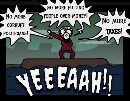 DTFP_Webcomic's tweet photo. You know what's annoying? Stupid spelling mistakes... https://t.co/BveOD9uYtW