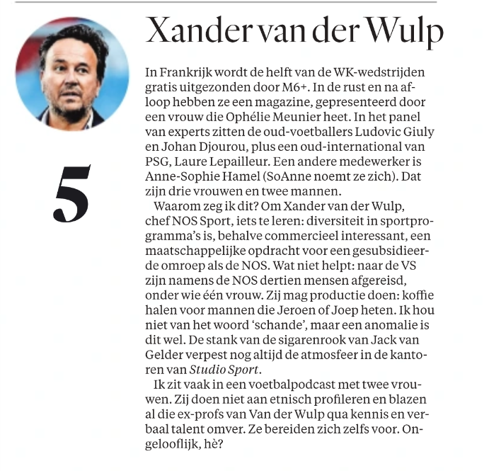 jRRT's tweet photo. jRRT geeft punten: een 10 voor Henk Spaan https://t.co/1CKbSxRwpa