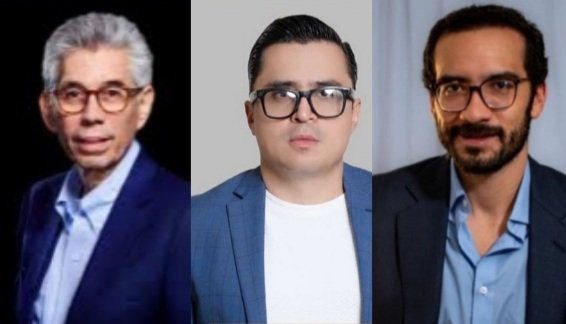 Eclides3's tweet photo. El Filipichín Abelardo siendo candidato, perfiló, señaló y estigmatizó a los  periodistas Daniel Coronell, Beto Coral y Federico Gómez.
Todo por las investigaciones que le están realizando a su tenebrosa vida de abogado.
Se imaginan si llega a la  predidencia, "Los destripa" https://t.co/AnfFfEt1iv