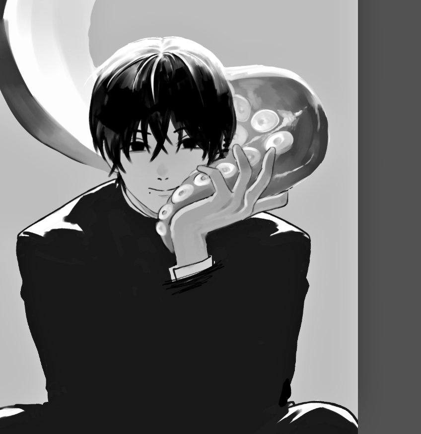 TENSAICSW's tweet photo. Wip https://t.co/Xh9cxmsZYp