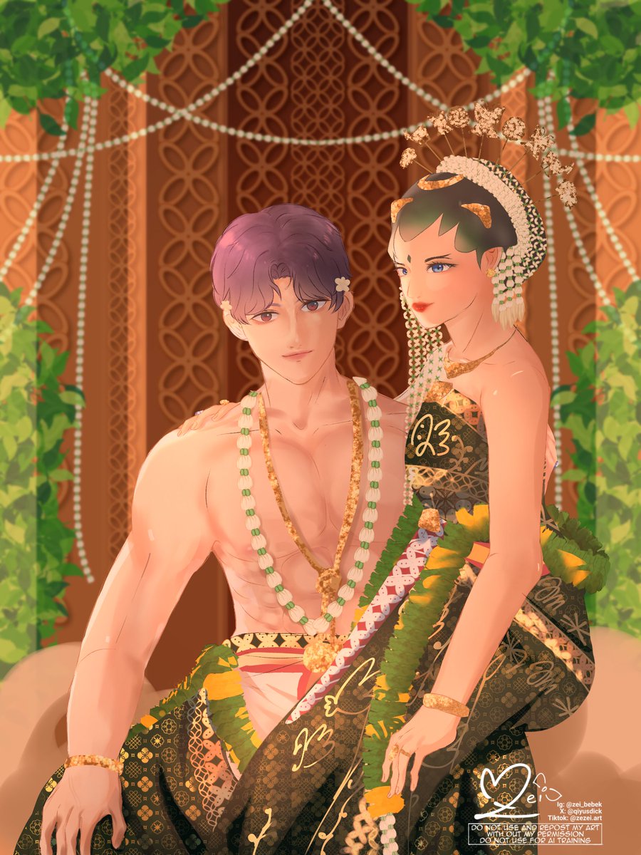 qiyusdick's tweet photo. First Wedding Anniversary
「𝑹𝒂𝒇𝒂𝒚𝒆𝒍 &amp; 𝒁𝒆𝒊𝒚𝒏」
20/06/2026

˖᯽ ݁˖「𝓚𝓪𝓰𝓮𝓶 𝓼𝓾𝓶𝓹𝓪𝓱 𝓵𝓮𝓶𝓾𝓻𝓲𝓪 𝓶𝓮𝓷𝓲𝓴𝓪
𝓢𝓮𝓽𝓾𝓷𝓰𝓰𝓪𝓵𝓲𝓷𝓰 𝓲𝓴𝓪𝓽𝓪𝓷 𝓲𝓷𝓰𝓴𝓪𝓷𝓰 𝓵𝓪𝓷𝓰𝓰𝓮𝓷𝓰」˖᯽ ݁˖

#Raeiyn
#zeiart https://t.co/05fUKRluwV