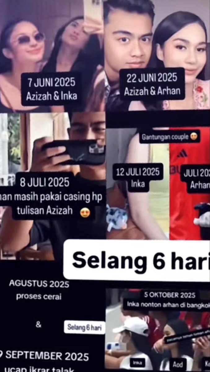 bavtrasss's tweet photo. Singkat saja info A1 emg se akurat ini? Kaya berjejer banget kejadian dan emang di setting sesuai job desk masing" wkwkwk tapi sekali lagi kenapa harus bekas temen sih inka😭😭 https://t.co/Yp23sUwEdy