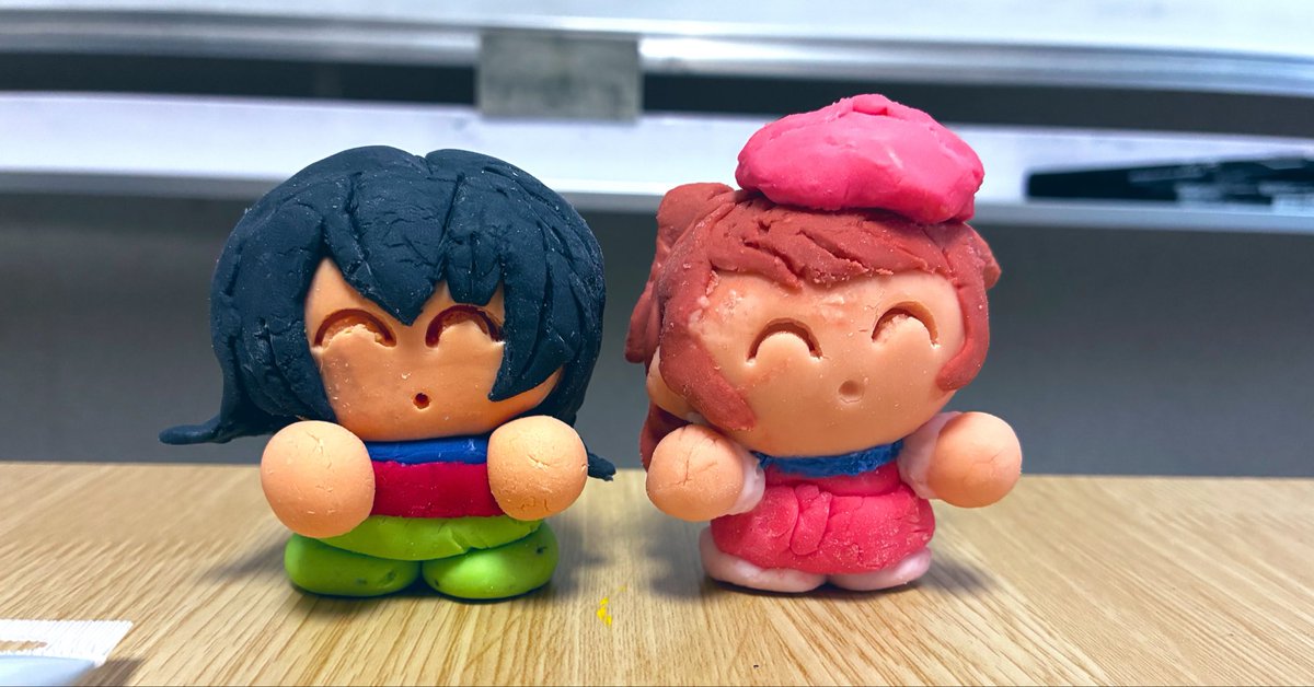 Omote_hg's tweet photo. わっはっは 笑おうぜ
わっはっは 飛び出そうぜ https://t.co/8KM0xw3pK0