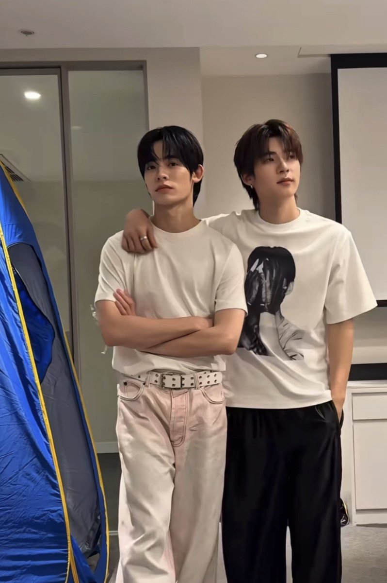 eeqlanwoil's tweet photo. จ๋ายปุ๊กปิ๊กหรอ🥹 https://t.co/bgRVqCEK8r