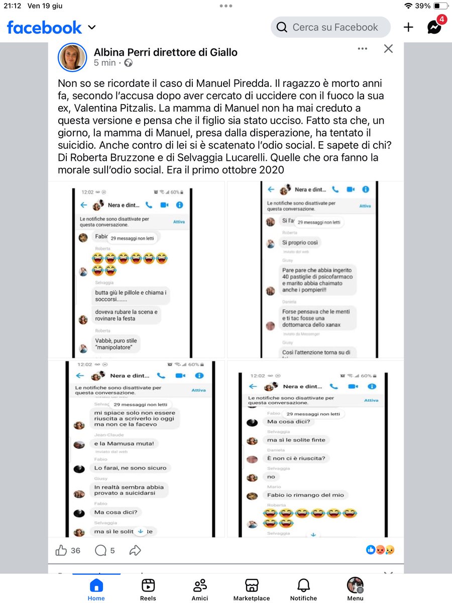 lapinessafrancy's tweet photo. Qualcuno aveva dei dubbi??? Solo chi gli dà lavoro pare non saper ne leggere ne comprendere... vero @Mediasetitalia @RaiNews #Garlasco https://t.co/fbQfsp600z