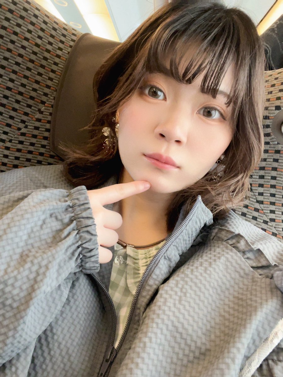 UNORIO0505's tweet photo. 宇野莉緒です🐼
アカウントが新しくなります🌟
フォローよろしくお願いします🙌🏻

明日お知らせもあります📢 https://t.co/9d7kuHuokD