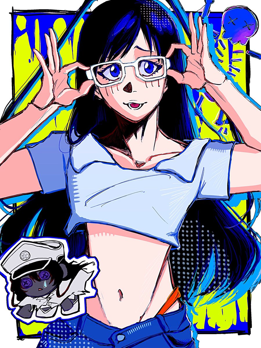 SYU1174401's tweet photo. #BLEACH     死ぬほど好き！
リクエストありがとうございました https://t.co/mNrjLniMEp