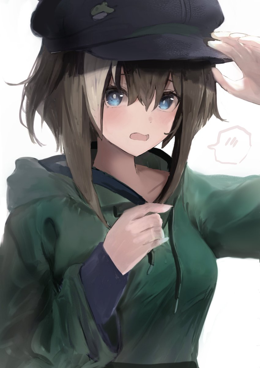 Retro_viruz's tweet photo. 私服シュヴァち〜 https://t.co/omMx9wjaZj