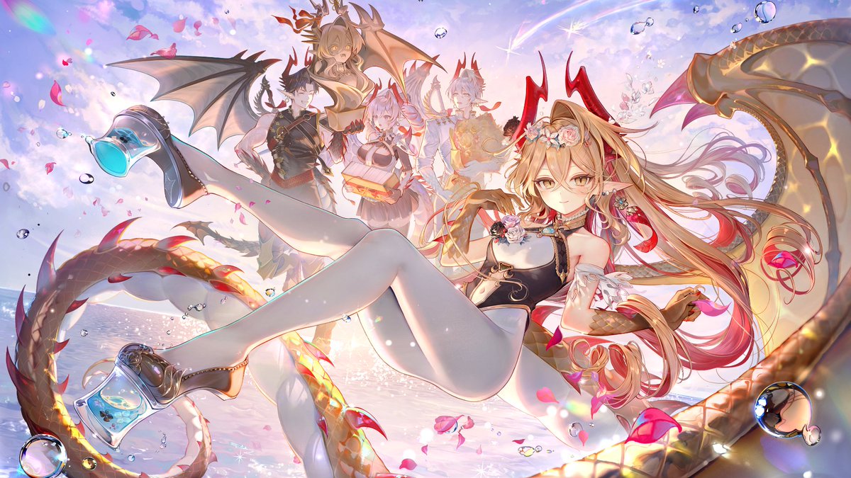 🃏紅ももか🥕Vtuber tweet media