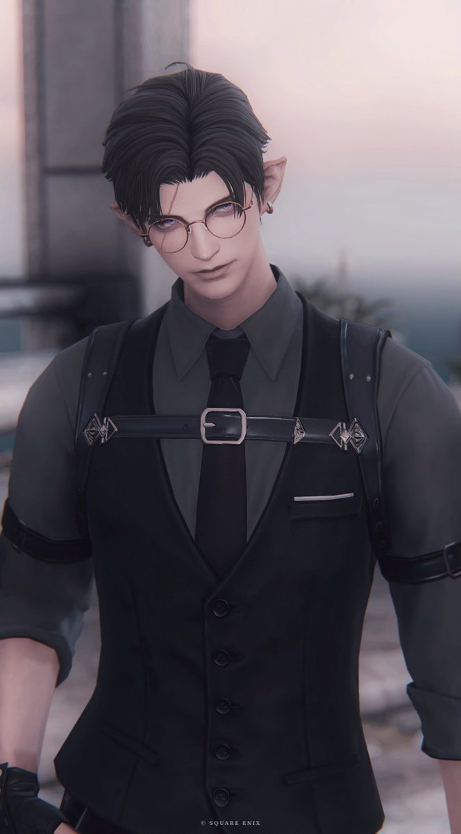 seth_ff14_'s tweet photo. https://t.co/164XoSoBt1