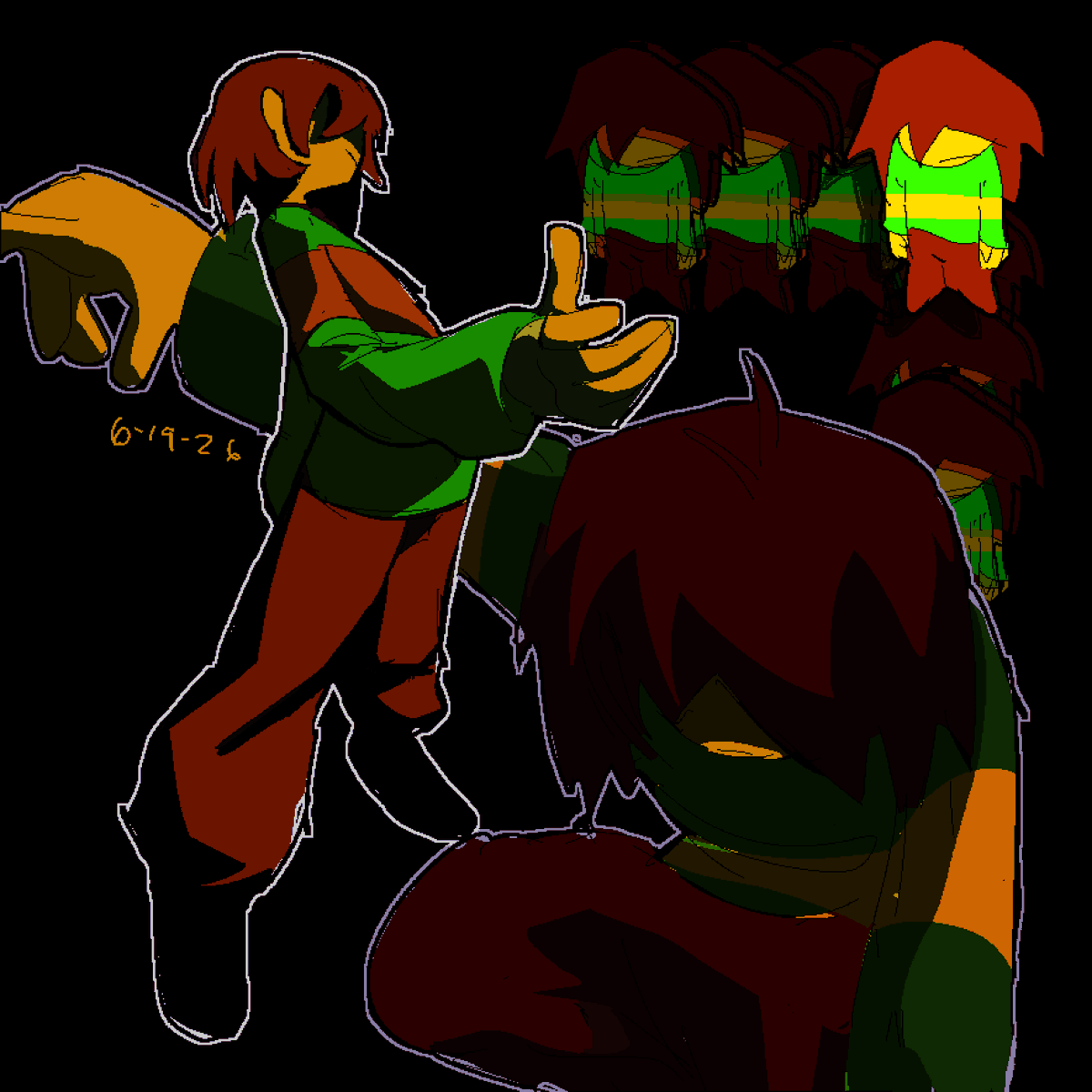 Megalo224 tweet picture