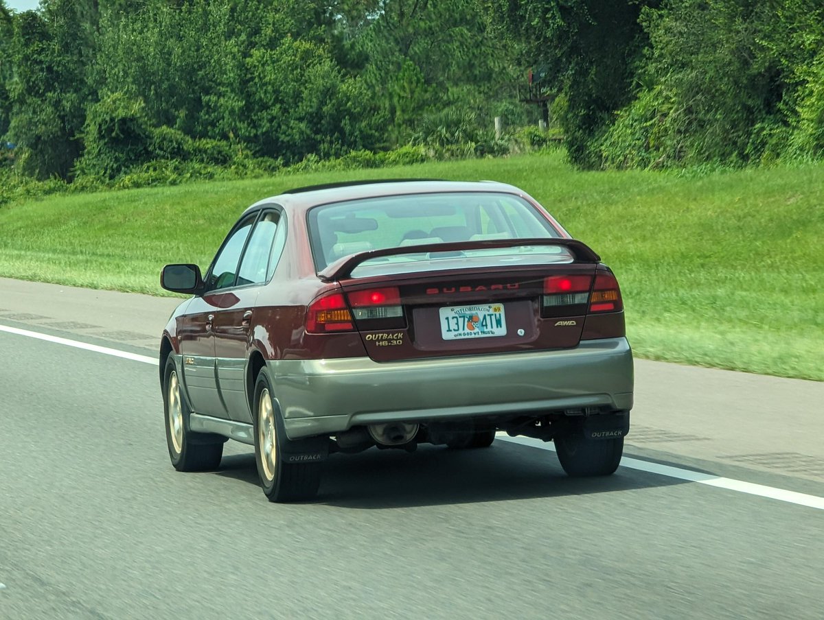fender_belly's tweet photo. Thinking about the Outback Sedan. https://t.co/wwRCaiLgcS