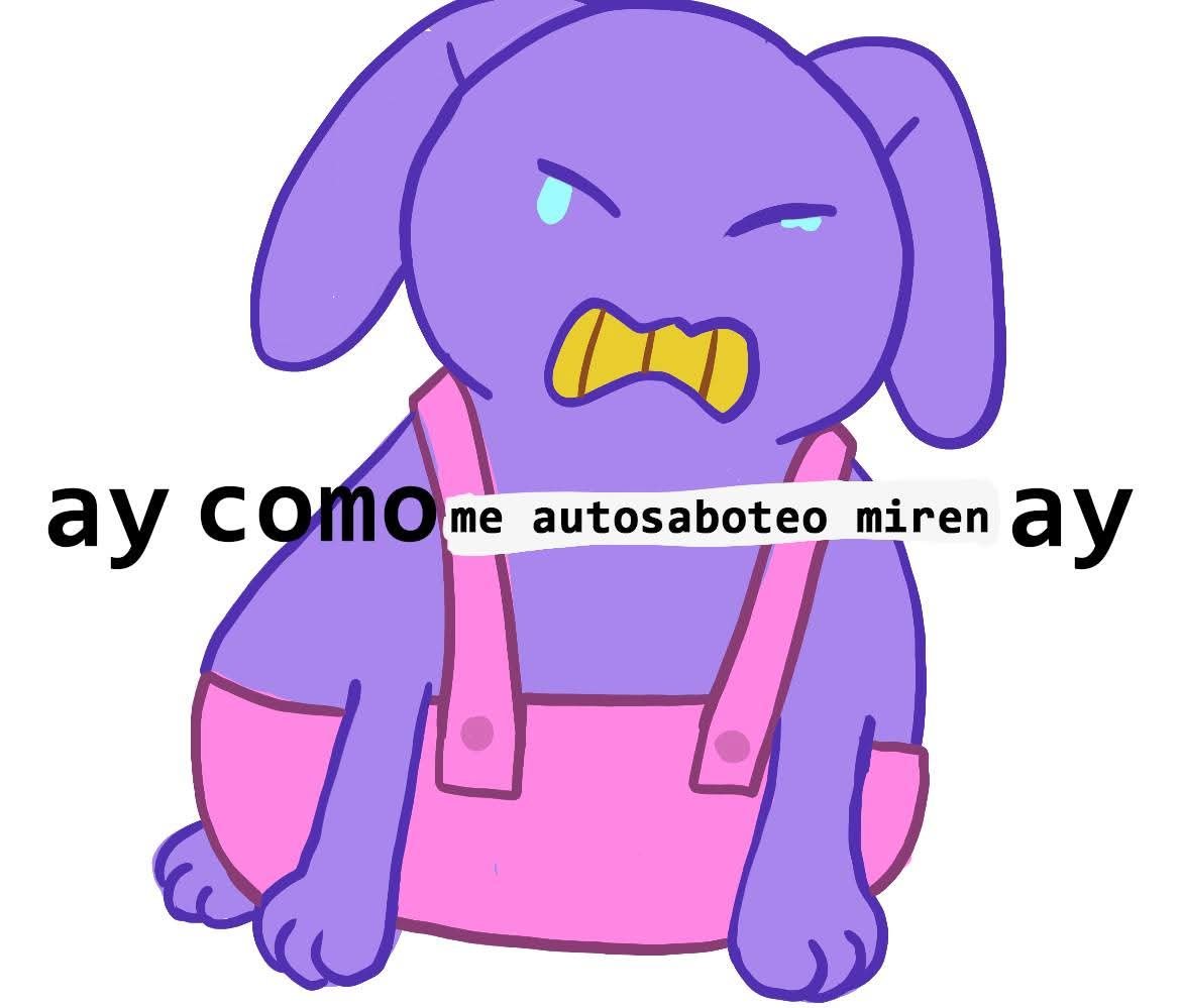 whmeis's tweet photo. Conejo pendejo no dura y se abstrae a los 15 minutos. #tadc #jax https://t.co/dJ3kDMzOSR