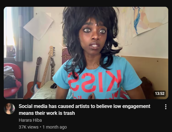 ignatzs's tweet photo. how it feels after every post https://t.co/OdaQ0e3mRA
