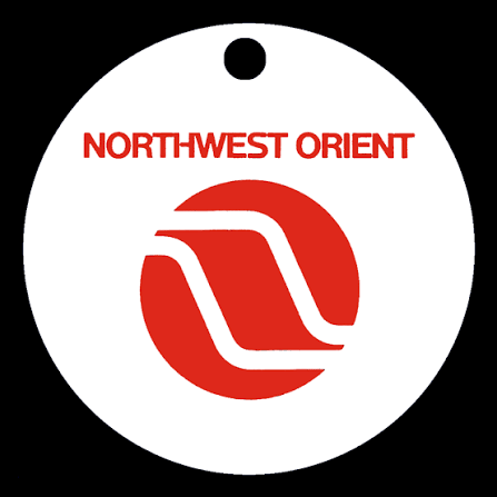 greeleyman's tweet photo. @Murk441 Northwest Orient Airlines (The Fan-Jet Airlines). If you're from the Seattle area you could sing that. https://t.co/Fy5F9cvEGD