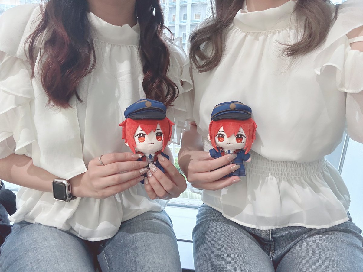 akaringochann's tweet photo. おじゃまします^^ https://t.co/nnTg50EuOF